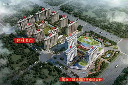 北京湾3室2厅1卫88万115m2中档装修出售