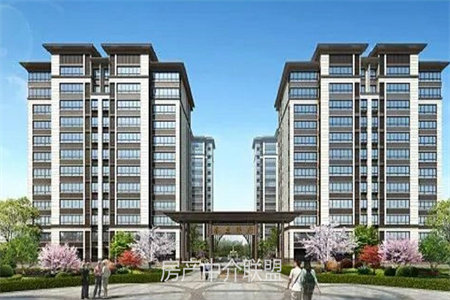 出售泰安岳阳社区5室4厅2卫120平毛坯房