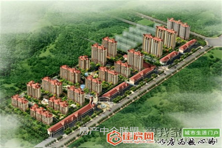 城东奥林春天3室2厅1卫105万111m2出售
